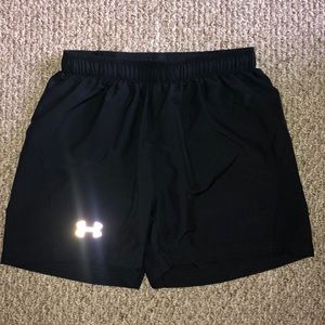 UNDER ARMOUR shorts- BRAND NEW